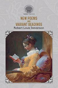 New Poems and Variant Readings