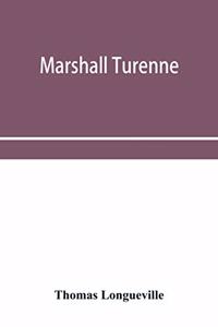 Marshall Turenne