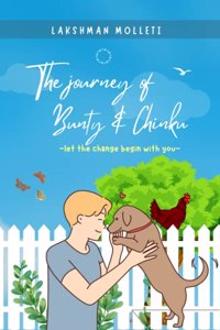 The Journey Of Bunty & Chinku - Let The Change Begin With You | Inspiring, Informative, Heartfelt | Age above 6 Years Old
