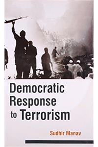 Democratic response to terrorism