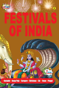 Festivals of India - 2