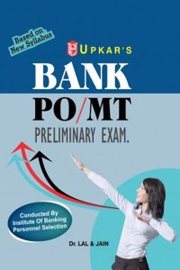 Bank PO/MT Preliminary Exam