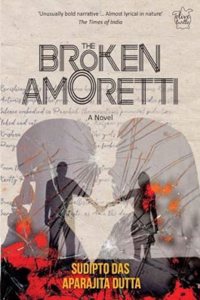 The Broken Amoretti (P/B)