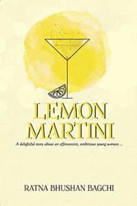 Lemon Martini