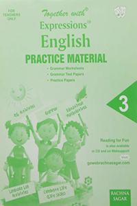 Together with Expressions English Worksheets for Class 3