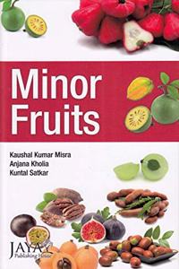 Minor Fruits