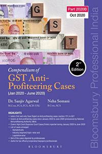 Compendium of GST Anti-profiteering cases