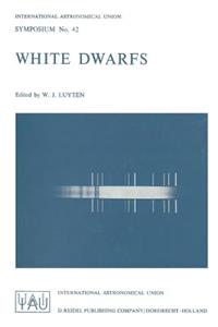 White Dwarfs