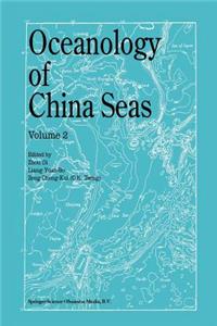 Oceanology of China Seas