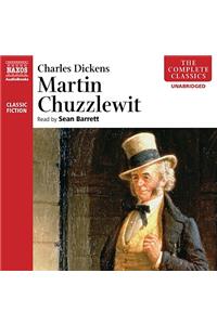 Martin Chuzzlewit
