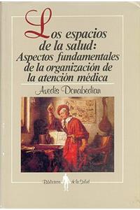 Los Espacios de La Salud