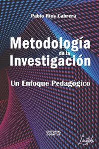 Metodología de la Investigación