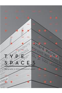 Type Spaces