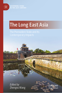 Long East Asia