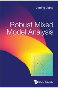 Robust Mixed Model Analysis