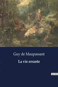 vie errante