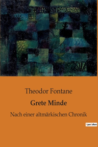Grete Minde