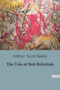 Tale of Bob Bobolink