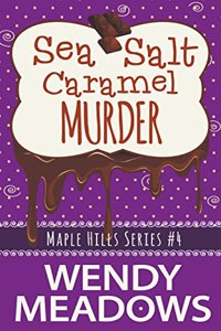 Sea Salt Caramel Murder