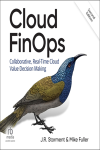 Cloud Finops, 2nd Edition