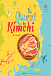 Quest for Kimchi