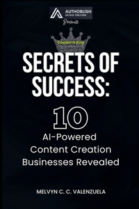 Secrets of Success