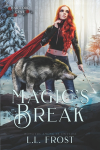 Magic's Break