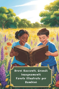 Brevi Racconti, Grandi Insegnamenti