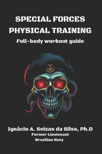 Special forces physical training