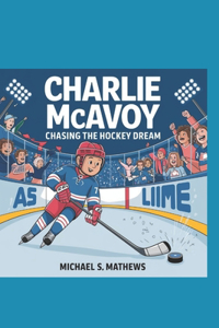 Charlie McAvoy