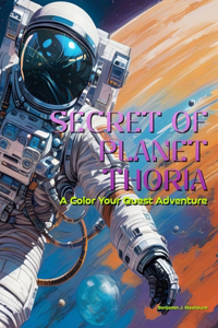 Secret of Planet Thoria