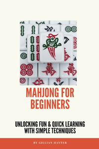Mahjong for Beginners