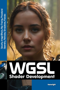 WebGPU Shader Language Development