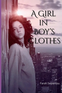 Girl in Boy's Clothes