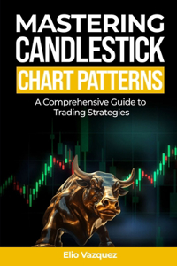 Mastering Candlesticks Chart Patterns