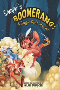 Sammy's Boomerang