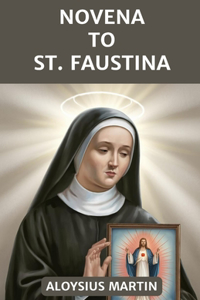 Novena to St. Faustina