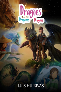 Dragões - Os exilados de Capela para Jovens