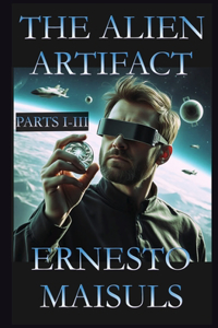 Alien Artifact