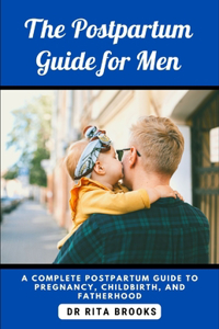 The Postpartum Guide for Men