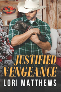 Justified Vengeance: Brotherhood Protectors World