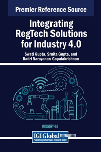 Integrating RegTech Solutions for Industry 4.0