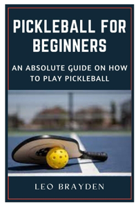 Pickleball for Beginners