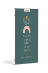 Women Leading Well - DVD