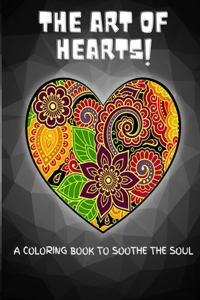 Art of Hearts!