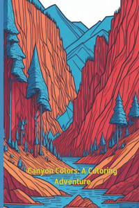Canyon Colors