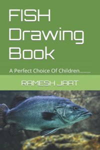 FISH Drawing Book