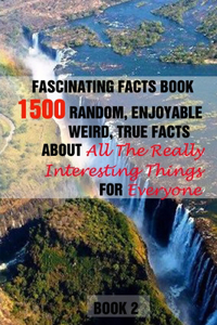 Fascinating Facts Book