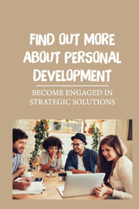 Find Out More About Personal Development