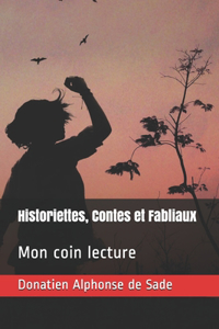 Historiettes, Contes et Fabliaux